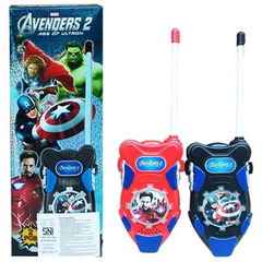 Walkie Talkies V/Modelos en internet