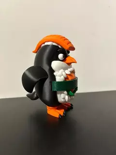 Pinguini Sushini en internet
