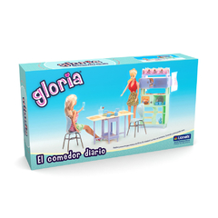 Gloria El Comedor Diario