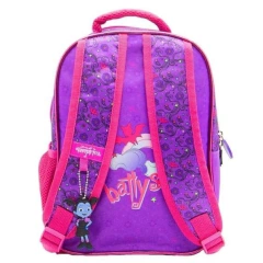 Mochila Vampirina 12" Espalda - comprar online