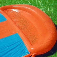 Deslizador De Agua 3 Carriles Bestway - El Arca del Juguete