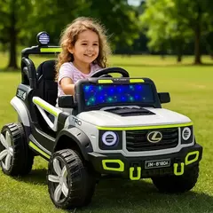 Camioneta X-Treme a Batería 12v en internet