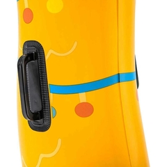 Llama Inflable Bestway - El Arca del Juguete