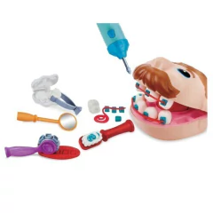 Mi Primer Consultorio De Dentista - comprar online