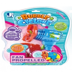 Burbujero Pistola Múltiple Burbujas