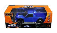 Camioneta Ford F-150 1:18 R/C