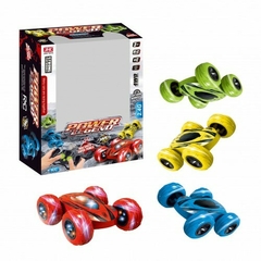 Auto R/C Giro 360°
