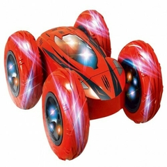 Auto R/C Giro 360° en internet