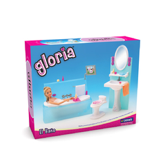 Gloria El Baño