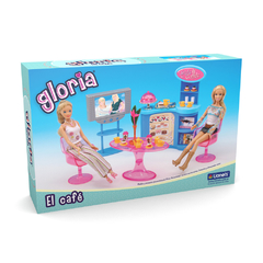 Gloria El Café