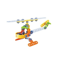 Helicóptero Para Armar