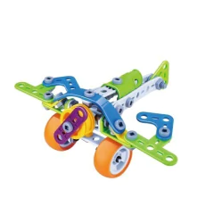 Avioneta Para Armar - comprar online
