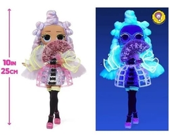 Lol Surprise! Omg Dance Miss Royale en internet