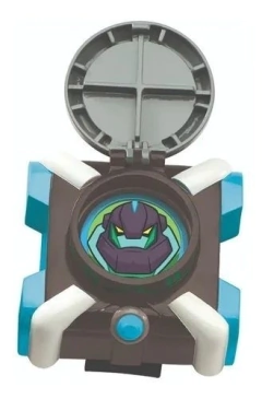 Ben 10 Omni-enhanced Lanzador De Discos en internet