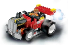 Imagen de Rasti Hot Rod 185 Pz