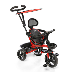 Imagen de Triciclo Little Tiger Fit