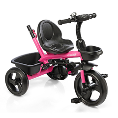 Triciclo Little Tiger Fit - El Arca del Juguete