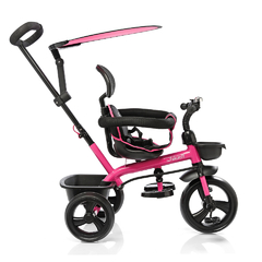 Triciclo Little Tiger Fit - tienda online