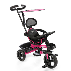 Triciclo Little Tiger Fit