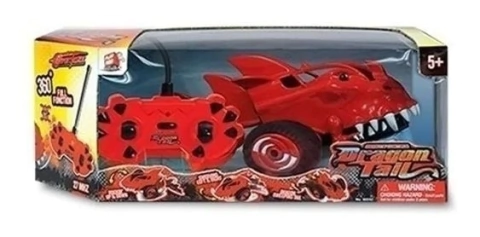 Auto Dragon Tail R/C