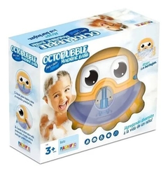Burbujero Octobubble Magnific