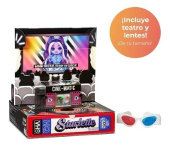 Lol Surprise Omg Movie Magic Studio Set Completo Y 70 Sorpresas - El Arca del Juguete