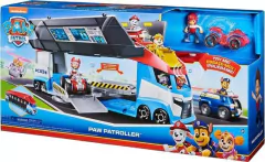 Paw Patrol Camion Patroller Gigante C/ Sonido