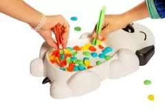 Pulgoso Atrapa Las Pulgas! - El Arca del Juguete