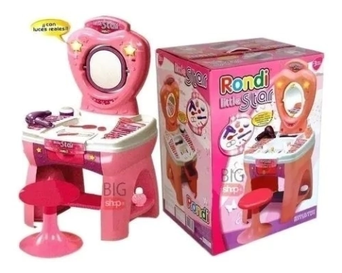 Tocador Little Star Rondi
