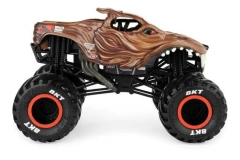 Auto Monster Jam Wolfs Head 1:24 - comprar online