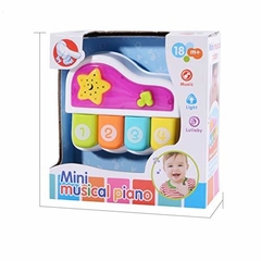 Mini Instrumentos Musical V/Modelos - comprar online