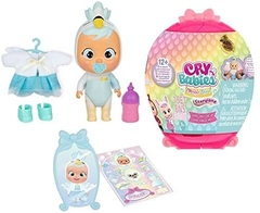 Imagen de Muñeca Cry Babies Magic Tears Storyland