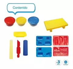 Masa Sushi en internet