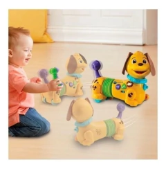Perrito Sigueme Vtech - tienda online