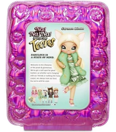 Imagen de Muñeca Na!na!na! Teens Fashion Carmen Linda