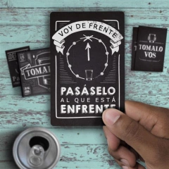 Tomalo Vos - tienda online