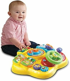 Imagen de Mesita Didáctica Estrella Bilingüe Vtech