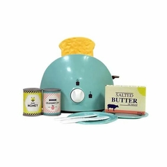 Juliana Mi Primer Tostadora - comprar online