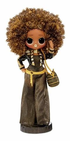 Lol Omg Royal Bee Serie 1 - comprar online
