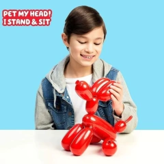 Imagen de Perro Electrónico Squeakee The Balloon Dog