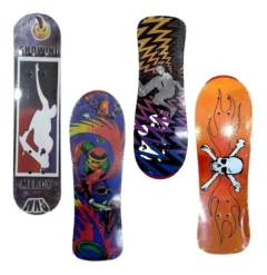 Skate Super Reforzado - El Arca del Juguete