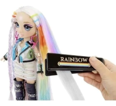 Muñeca Rainbow High Fashion Hair Studio en internet