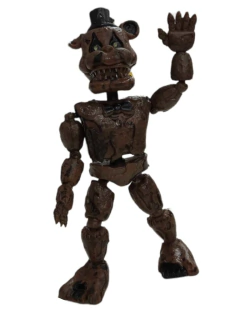 Imagen de Muñecos Five Nights At Freddy's 20cm V/Modelos