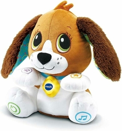 Sira La Perrita Interactiva Vtech - El Arca del Juguete