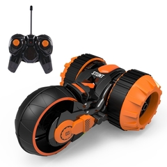 Auto 3 Rounds Stunt R/C - comprar online