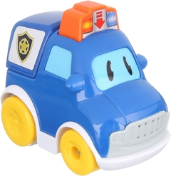 Autos Citi Heroes press and Go en internet