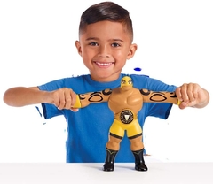 Power Players Figuras Electrónicas Deluxe de 22 cm - El Arca del Juguete