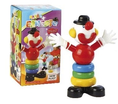 Armando A Ernesto New Plast