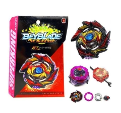 Beyblade Burst Superking b-170-01 - El Arca del Juguete