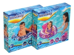 Inflable Bote Fondo Del Mar Bestway V/Modelos